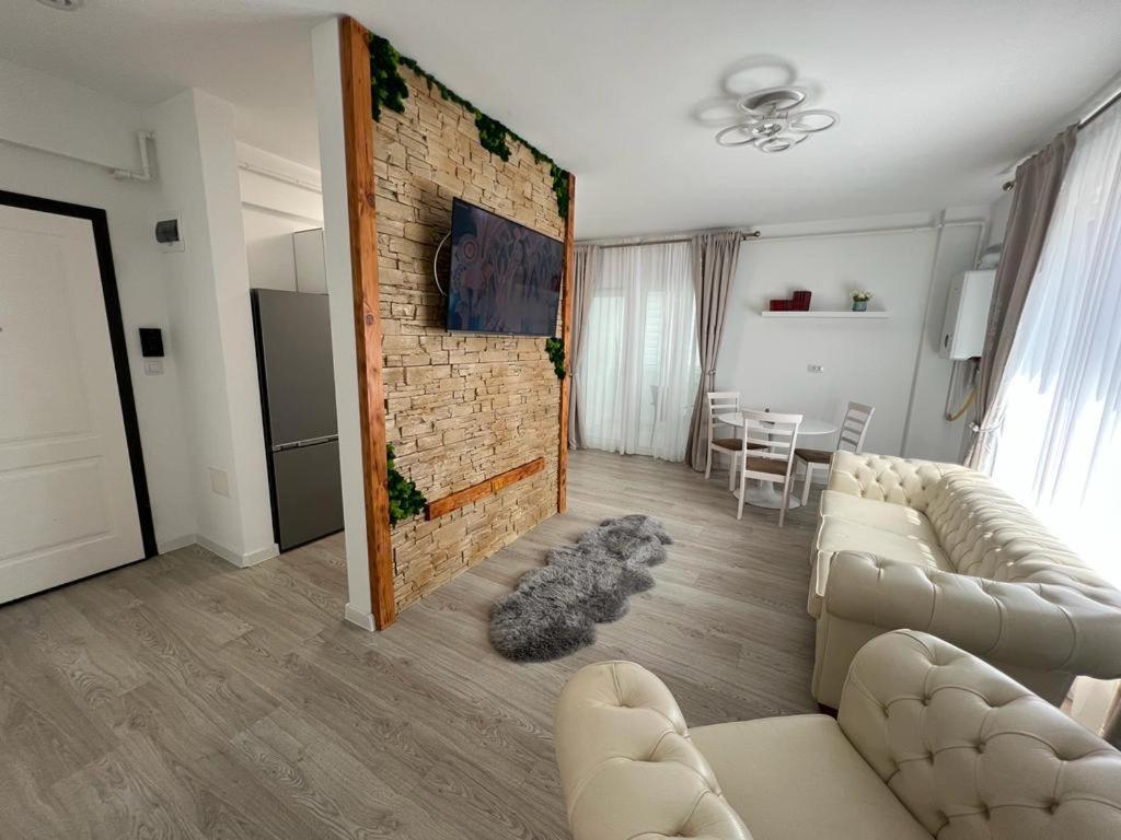 Urban Apartments And Studios - City Center Iasi Exterior foto