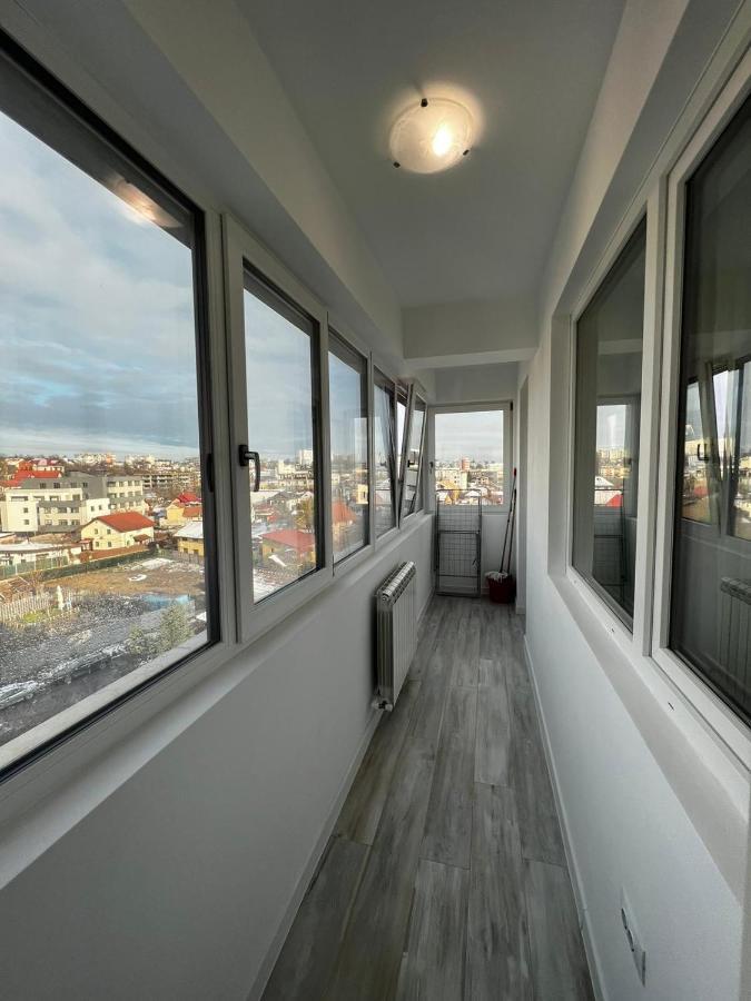 Urban Apartments And Studios - City Center Iasi Exterior foto